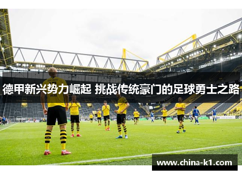 德甲新兴势力崛起 挑战传统豪门的足球勇士之路