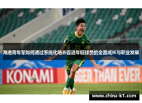 海港青年军如何通过系统化培养促进年轻球员的全面成长与职业发展