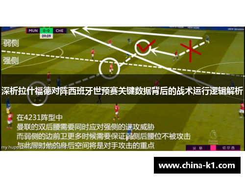 深析拉什福德对阵西班牙世预赛关键数据背后的战术运行逻辑解析