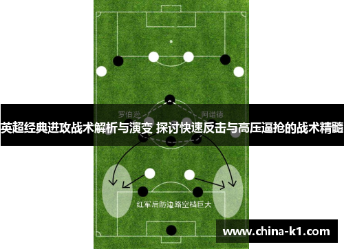 英超经典进攻战术解析与演变 探讨快速反击与高压逼抢的战术精髓