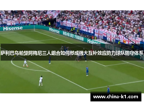 萨利巴乌帕楚阿梅尼三人组合如何形成强大互补效应助力球队防守体系